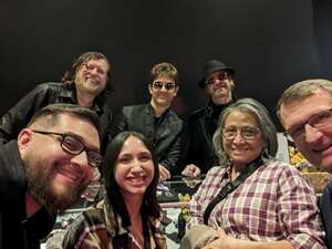 The Australian Bee Gees (vegas)