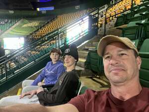 George Mason Patriots - NCAA Men's Basketball vs North Carolina A&T Aggies