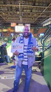 George Mason Patriots - NCAA Men's Basketball vs North Carolina A&T Aggies