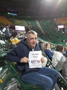 George Mason Patriots - NCAA Men's Basketball vs North Carolina A&T Aggies