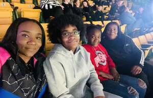 George Mason Patriots - NCAA Men's Basketball vs North Carolina A&T Aggies