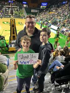 George Mason Patriots - NCAA Men's Basketball vs North Carolina A&T Aggies