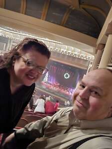 Il Divo - a New Day Holiday Tour