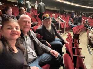 Il Divo - a New Day Holiday Tour