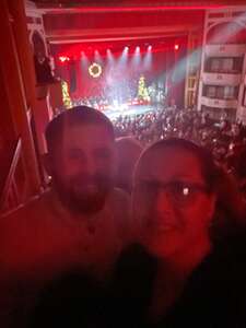 Il Divo - a New Day Holiday Tour