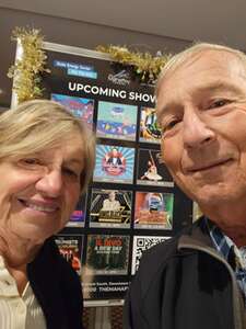 Il Divo - a New Day Holiday Tour