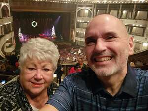 Il Divo - a New Day Holiday Tour