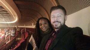 Il Divo - a New Day Holiday Tour