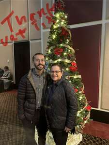 Il Divo - a New Day Holiday Tour