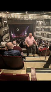 Il Divo - a New Day Holiday Tour