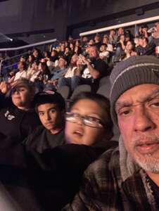 UFC 296 Edwards vs. Covington