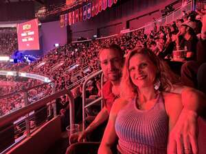 UFC 296 Edwards vs. Covington