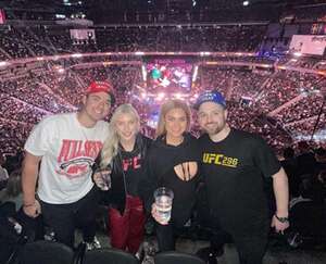 UFC 296 Edwards vs. Covington
