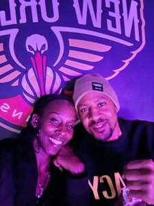 New Orleans Pelicans - NBA vs Memphis Grizzlies