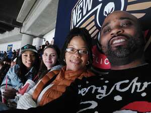 New Orleans Pelicans - NBA vs Memphis Grizzlies