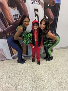 New Orleans Pelicans - NBA vs Memphis Grizzlies