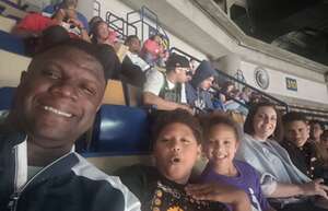 New Orleans Pelicans - NBA vs Houston Rockets