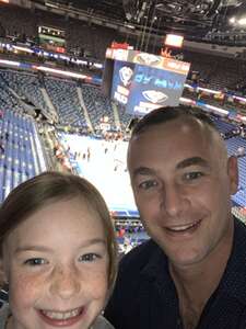 New Orleans Pelicans - NBA vs Houston Rockets