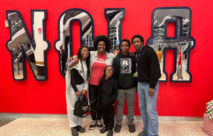 New Orleans Pelicans - NBA vs Houston Rockets