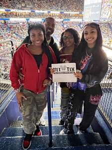 New Orleans Pelicans - NBA vs Houston Rockets