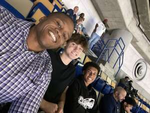 New Orleans Pelicans - NBA vs Houston Rockets