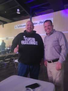 Eminence Combat Championships Xiii - Live Pro MMA