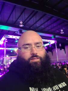 Eminence Combat Championships Xiii - Live Pro MMA