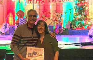 Million Dollar Quartet Christmas