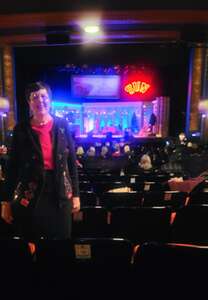 Million Dollar Quartet Christmas