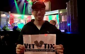 Million Dollar Quartet Christmas