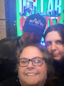 Million Dollar Quartet Christmas