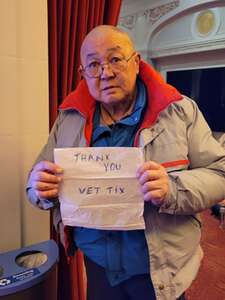 Million Dollar Quartet Christmas