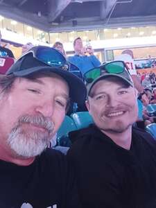 90th Capital One Orange Bowl - Game + Flag