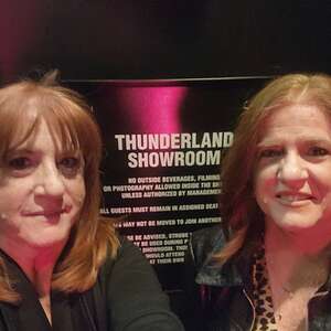 Thunder From Down Under