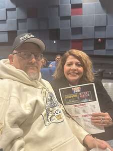 Hollywood Live: Holiday Edition