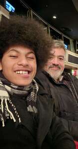 Rodgers + Hammerstein's Cinderella