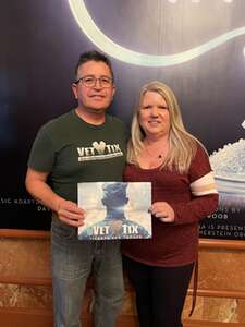 Rodgers + Hammerstein's Cinderella