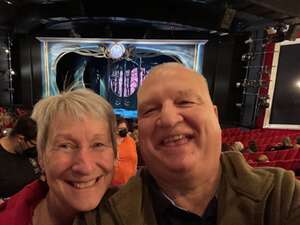 Rodgers + Hammerstein's Cinderella