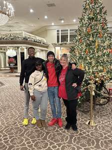 Rodgers + Hammerstein's Cinderella