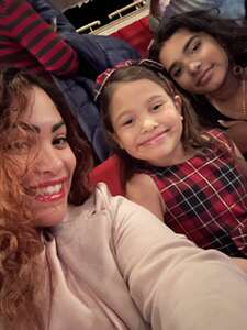 Rodgers + Hammerstein's Cinderella