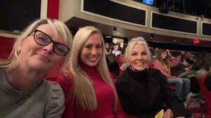 Rodgers + Hammerstein's Cinderella