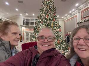 Rodgers + Hammerstein's Cinderella