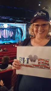 Rodgers + Hammerstein's Cinderella