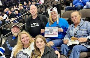 Jacksonville Icemen - ECHL vs Florida Everblades