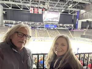 Jacksonville Icemen - ECHL vs Florida Everblades