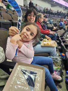Jacksonville Icemen - ECHL vs Florida Everblades