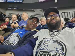 Jacksonville Icemen - ECHL vs Florida Everblades