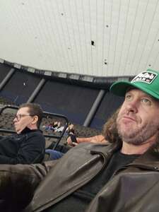 Jacksonville Icemen - ECHL vs Florida Everblades