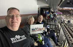 Jacksonville Icemen - ECHL vs Florida Everblades