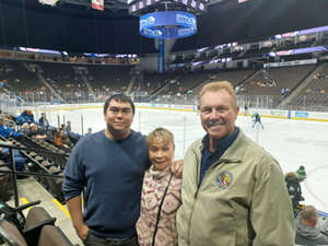 Jacksonville Icemen - ECHL vs Florida Everblades